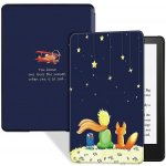 Durable Lock K20-10 pouzdro pro Amazon Kindle 2019 / 2020 LittlePrince 8594211254076 – Zboží Živě