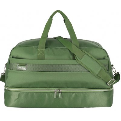 Travelite Miigo Weekender Green 92705-80 68 l – Hledejceny.cz