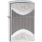 Zippo benzínový REGAL 22031 – Hledejceny.cz