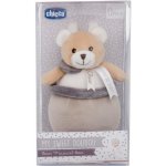 Chicco My Sweet DouDou hudební box Medvěd – Zbozi.Blesk.cz