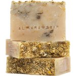 Almara Soap Přírodní tuhé mýdlo Intimní 90 g – Zbozi.Blesk.cz