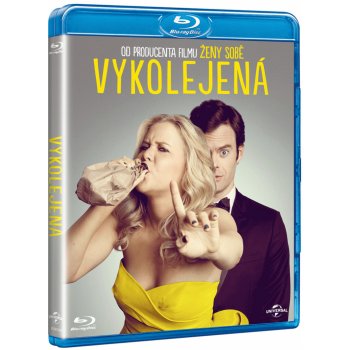 Vykolejená DVD