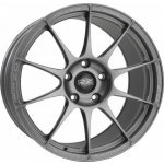 OZ SUPERFORGIATA 11x20 5x112 ET42 grigio corsa – Hledejceny.cz