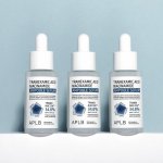 APLB Ampulové sérum s niacinamidem a kyselinou tranexamovou Tranexamic Acid Niacinamide Ampoule Serum 40 ml – Hledejceny.cz