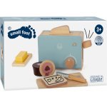 Small Foot Topinkovač s příslušenstvím Tasty – Zbozi.Blesk.cz