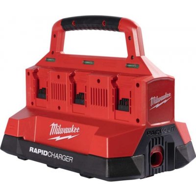 MILWAUKEE M18 PC6 4932480162 – Zboží Dáma
