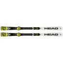 Head Worldcup Rebels i.SLR 17/18