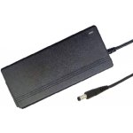 POS, LED zdroj 48V 60W zásuvkový, DC konektor - 5.5x2.1mm, POSC48125D-C14 – Hledejceny.cz