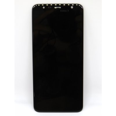 LCD Displej + Dotykové sklo Samsung Galaxy J6 + (J610), J4 Plus (j415) - originál – Zbozi.Blesk.cz