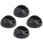 In-Design Podložka pod nohy RAPTOR mini & TWOPIN & SVEN 4 ks – Zboží Mobilmania