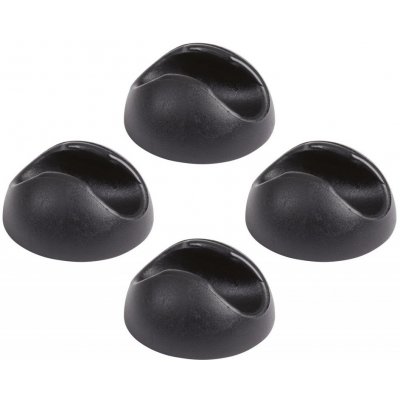 In-Design Podložka pod nohy RAPTOR mini & TWOPIN & SVEN 4 ks – Zboží Mobilmania