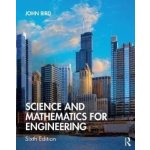 Science and Mathematics for Engineering – Hledejceny.cz