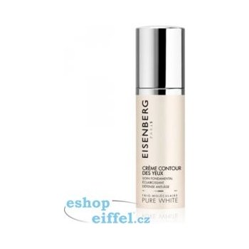 Eisenberg PureWhite Eye Contour Cream 30 ml