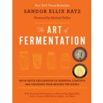 The Art of Fermentation – Hledejceny.cz