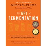 The Art of Fermentation – Zboží Dáma