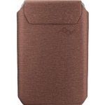 Peak Design Wallet Slim magnetická peněženka pro kryty Everyday Redwood M-WA-AA-RD-1 – Hledejceny.cz