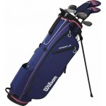 Wilson Profile dámský 1/2 set pravý Ladies – Hledejceny.cz