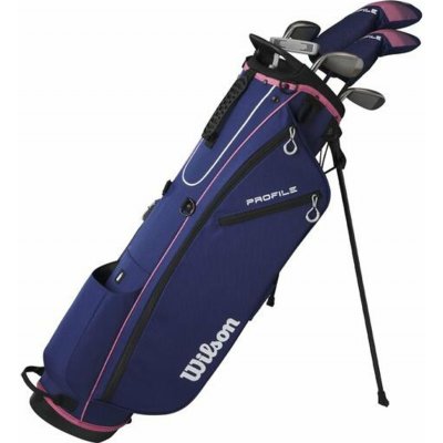 Wilson Profile dámský 1/2 set pravý Ladies – Hledejceny.cz