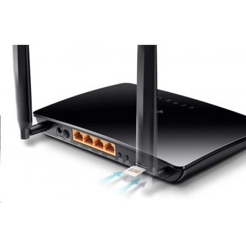 TP-Link TL-MR150 od 1 565 Kč - Heureka.cz