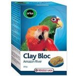 Versele-Laga Orlux Clay Bloc Amazon River 550 g – Zbozi.Blesk.cz