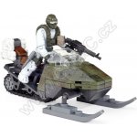 Mega Bloks Call Of Duty Mountain Recon – Zbozi.Blesk.cz