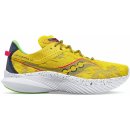 Saucony Kinvara 14 Mens Shoes Yellow