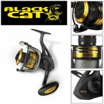 BLACK CAT Passion PRO FD 640 – Sleviste.cz