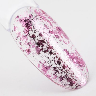 Zdobení na nehty ALU 04 – Zboží Dáma