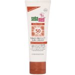 Sebamed Baby opalovací krém SPF50+ 75 ml – Zbozi.Blesk.cz