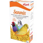 ALLPET Sanmix 1 kg – Zboží Dáma