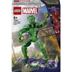 LEGO® Marvel 76284 Sestavitelná figurka: Zelený Goblin – Hledejceny.cz