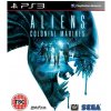 Hra na PS3 Aliens: Colonial Marines (Collector's Edition)