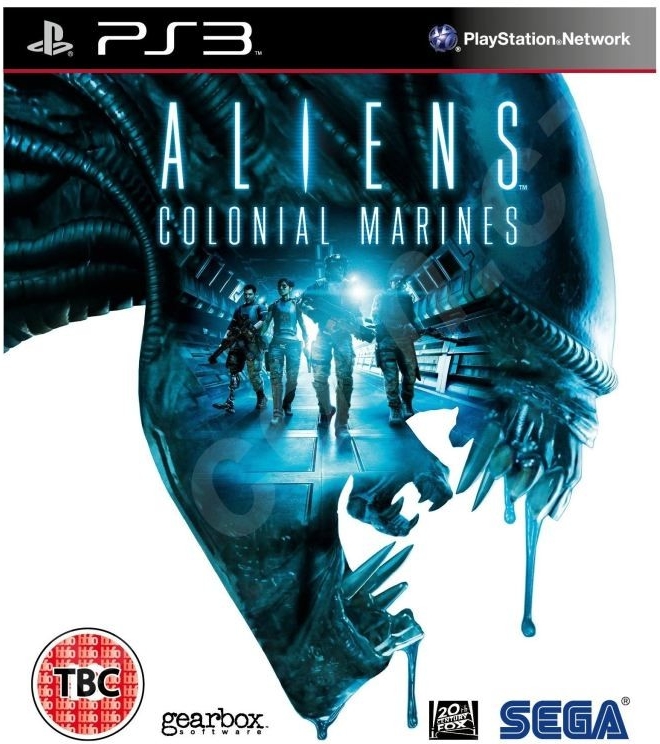 Aliens: Colonial Marines (Collector\'s Edition)