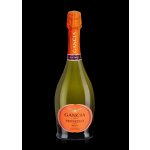 Gancia Prosecco D.O.C. Brut 11,5% 0,75 l (holá láhev) – Zboží Dáma