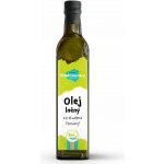 Vital Country Lněný olej olej 0,5 l – Hledejceny.cz
