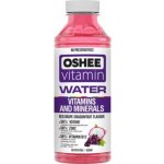 Oshee Vitamínová voda Hrozen Pitaya 0,555 l – Sleviste.cz