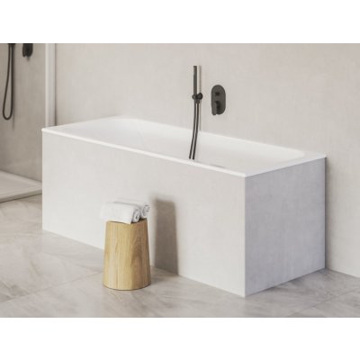 RAVAK Chrome slim 180 x 80 cm CE21300000 – Zbozi.Blesk.cz