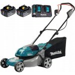 MAKITA DLM460PT2 – Zboží Dáma