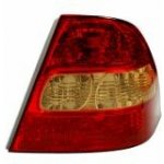 Zadní světlo - pravé TOYOTA COROLLA (E12) | 2002-2003 | DEPO | – Hledejceny.cz
