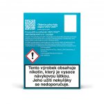 VEEV One Náplně Sea Mint krabička – Hledejceny.cz