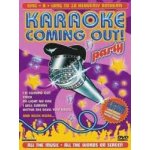 Coming Out Party Karaoke DVD – Zboží Mobilmania