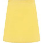 Karlowsky Gastro zástěra KY047 Sun-Yellow 70x55cm – Hledejceny.cz