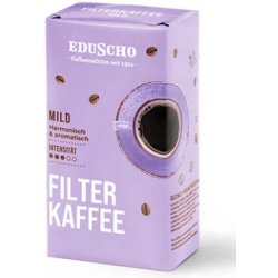 Eduscho Filter Kaffe Mild 500 g