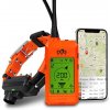 GPS přijímač DOG GPS Dogtrace Vyhledávací a výcvikové zařízení se zvukovým lokátorem X30TB