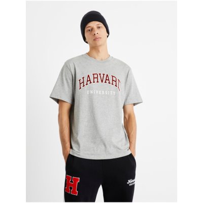 Celio tričko Harvard university