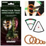 WINMAU SIMON WHITLOCK'S PRACTICE RING – Zbozi.Blesk.cz