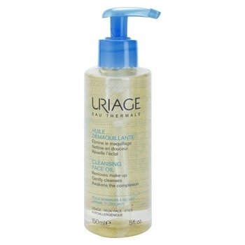 Uriage Huile démaquillante F 150 ml