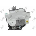 Zámek dveří ABAKUS 132-003-013 (132003013) | Zboží Auto