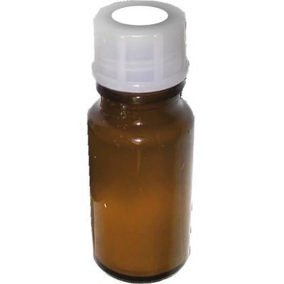 JaHan Barva k značení včelích matek lahvička 5 ml Bílá – Zboží Dáma