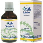 Joalis Spirobor borelióza 50 ml – Hledejceny.cz